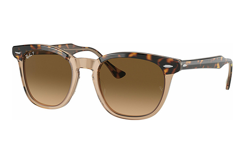 Okulary przeciwsłoneczne Ray-Ban HAWKEYE (RB2298 1292M2)