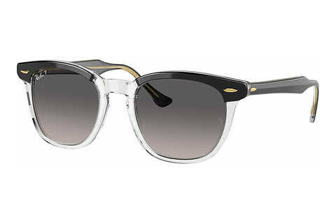 Okulary przeciwsłoneczne Ray-Ban HAWKEYE (RB2298 1294M3)