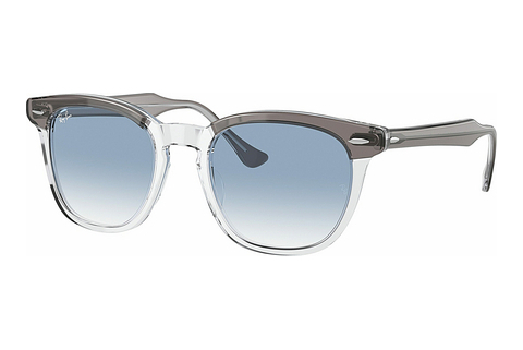 Okulary przeciwsłoneczne Ray-Ban HAWKEYE (RB2298 13553F)