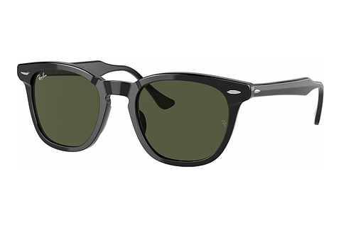 Okulary przeciwsłoneczne Ray-Ban HAWKEYE (RB2298 901/31)