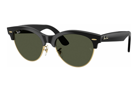 Okulary przeciwsłoneczne Ray-Ban CLUBMASTER WAY (RB2341 901/31)