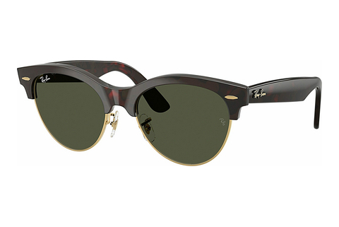 Okulary przeciwsłoneczne Ray-Ban CLUBMASTER WAY (RB2341 990/31)