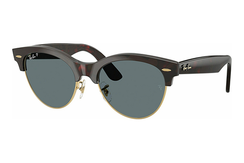 Okulary przeciwsłoneczne Ray-Ban CLUBMASTER WAY (RB2341 990/3R)