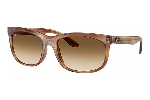 Okulary przeciwsłoneczne Ray-Ban BALORETTE (RB2389 140351)