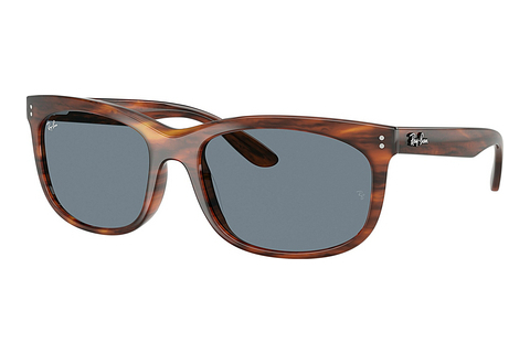 Okulary przeciwsłoneczne Ray-Ban BALORETTE (RB2389 954/62)