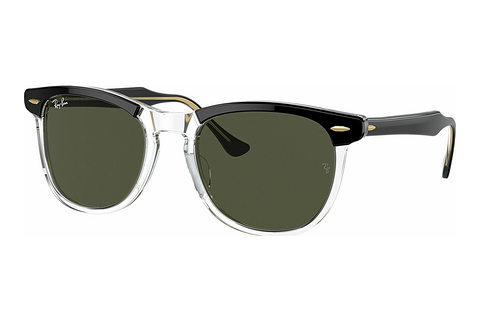 Okulary przeciwsłoneczne Ray-Ban EAGLEEYE (RB2398 129431)