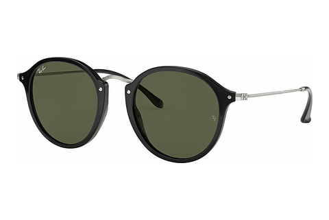 Okulary przeciwsłoneczne Ray-Ban Round (RB2447 901)