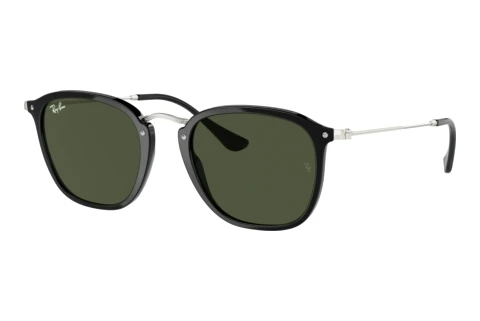 Okulary przeciwsłoneczne Ray-Ban RB2448N 901