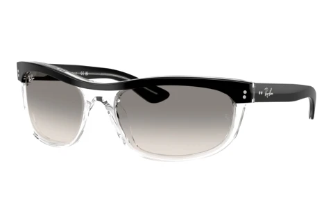 Okulary przeciwsłoneczne Ray-Ban BALORAMA (RB2489 129432)