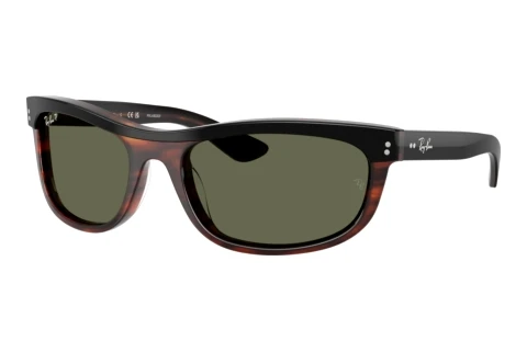 Okulary przeciwsłoneczne Ray-Ban BALORAMA (RB2489 144058)