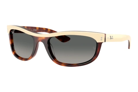Okulary przeciwsłoneczne Ray-Ban BALORAMA (RB2489 144371)
