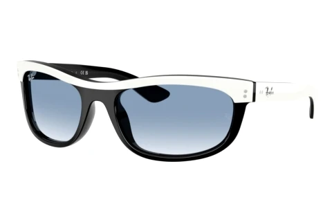 Okulary przeciwsłoneczne Ray-Ban BALORAMA (RB2489 14443F)
