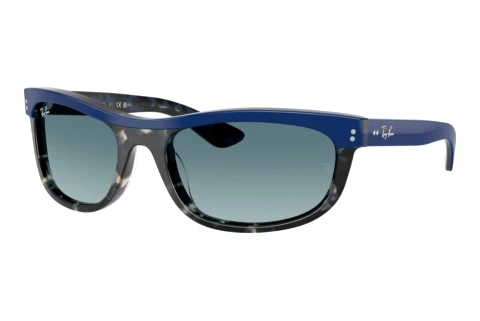 Okulary przeciwsłoneczne Ray-Ban BALORAMA (RB2489 14453M)