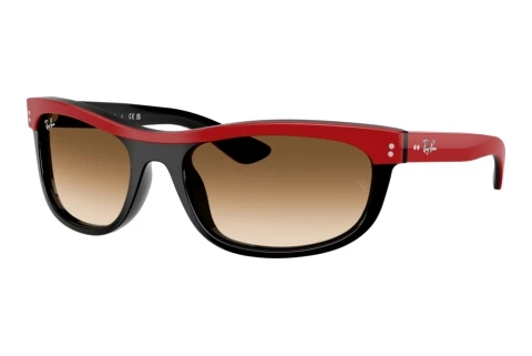 Okulary przeciwsłoneczne Ray-Ban BALORAMA (RB2489 955/51)
