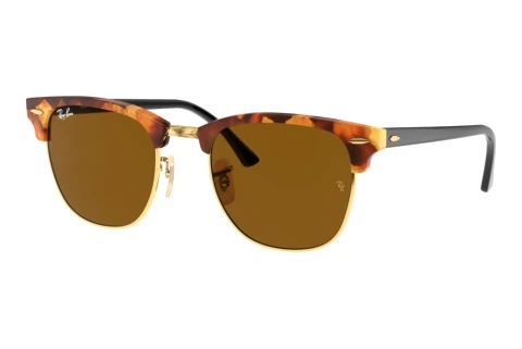 Okulary przeciwsłoneczne Ray-Ban CLUBMASTER (RB3016 1160)