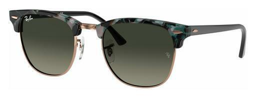 Okulary przeciwsłoneczne Ray-Ban CLUBMASTER (RB3016 125571)