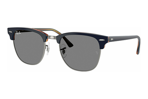 Okulary przeciwsłoneczne Ray-Ban CLUBMASTER (RB3016 1278B1)