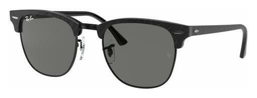 Okulary przeciwsłoneczne Ray-Ban CLUBMASTER (RB3016 1305B1)