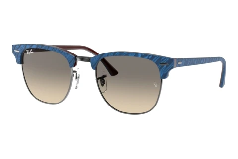 Okulary przeciwsłoneczne Ray-Ban CLUBMASTER (RB3016 131032)