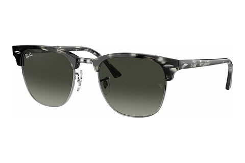 Okulary przeciwsłoneczne Ray-Ban CLUBMASTER (RB3016 133671)