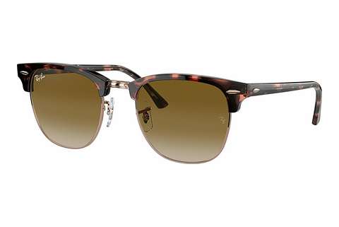 Okulary przeciwsłoneczne Ray-Ban CLUBMASTER (RB3016 133751)