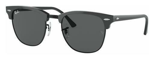 Okulary przeciwsłoneczne Ray-Ban CLUBMASTER (RB3016 1367B1)