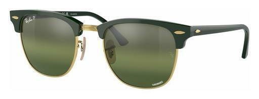 Okulary przeciwsłoneczne Ray-Ban CLUBMASTER (RB3016 1368G4)