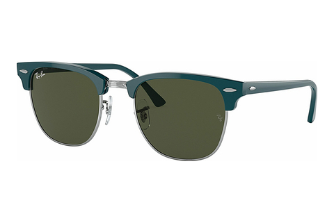 Okulary przeciwsłoneczne Ray-Ban CLUBMASTER (RB3016 138931)