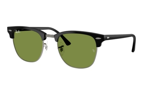 Okulary przeciwsłoneczne Ray-Ban CLUBMASTER (RB3016 601S4E)