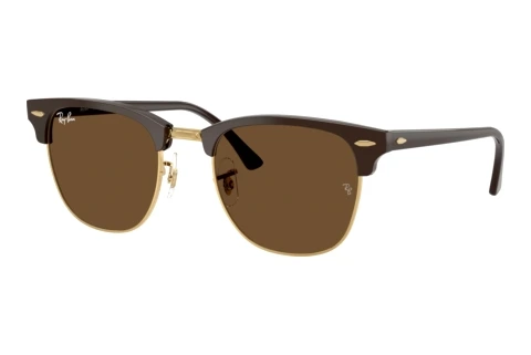 Okulary przeciwsłoneczne Ray-Ban CLUBMASTER (RB3016 687853)