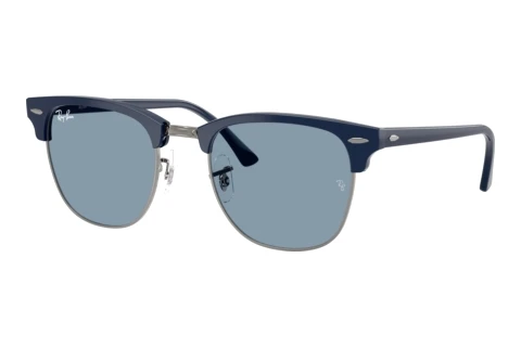 Okulary przeciwsłoneczne Ray-Ban CLUBMASTER (RB3016 687956)