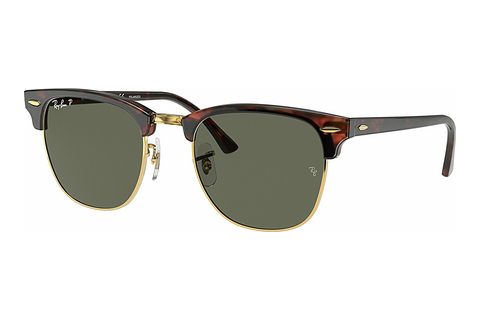 Okulary przeciwsłoneczne Ray-Ban CLUBMASTER (RB3016 990/58)