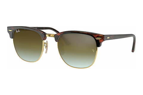 Okulary przeciwsłoneczne Ray-Ban CLUBMASTER (RB3016 990/9J)