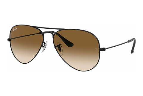 Okulary przeciwsłoneczne Ray-Ban AVIATOR LARGE METAL (RB3025 002/51)