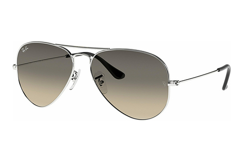 Okulary przeciwsłoneczne Ray-Ban AVIATOR LARGE METAL (RB3025 003/32)