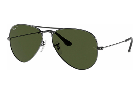 Okulary przeciwsłoneczne Ray-Ban AVIATOR LARGE METAL (RB3025 004/58)