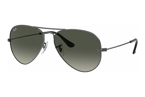 Okulary przeciwsłoneczne Ray-Ban AVIATOR LARGE METAL (RB3025 004/71)