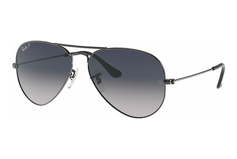 Okulary przeciwsłoneczne Ray-Ban AVIATOR LARGE METAL (RB3025 004/78)