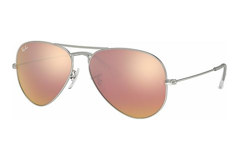 Okulary przeciwsłoneczne Ray-Ban AVIATOR LARGE METAL (RB3025 019/Z2)