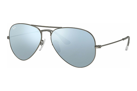 Okulary przeciwsłoneczne Ray-Ban AVIATOR LARGE METAL (RB3025 029/30)