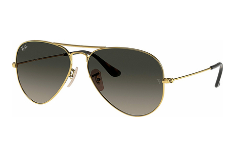 Okulary przeciwsłoneczne Ray-Ban AVIATOR LARGE METAL (RB3025 181/71)