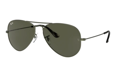 Okulary przeciwsłoneczne Ray-Ban AVIATOR LARGE METAL (RB3025 919131)