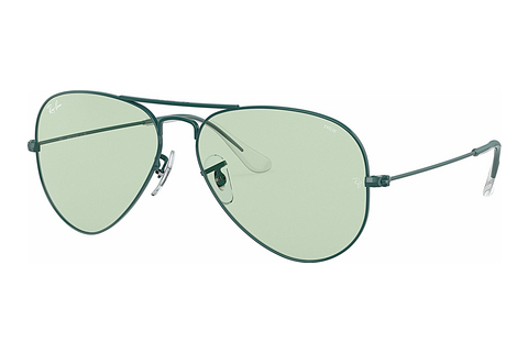 Okulary przeciwsłoneczne Ray-Ban AVIATOR LARGE METAL (RB3025 9225T1)