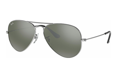 Okulary przeciwsłoneczne Ray-Ban AVIATOR LARGE METAL (RB3025 W3275)