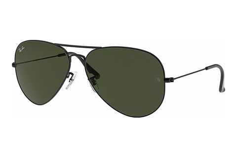 Okulary przeciwsłoneczne Ray-Ban AVIATOR LARGE METAL II (RB3026 L2821)