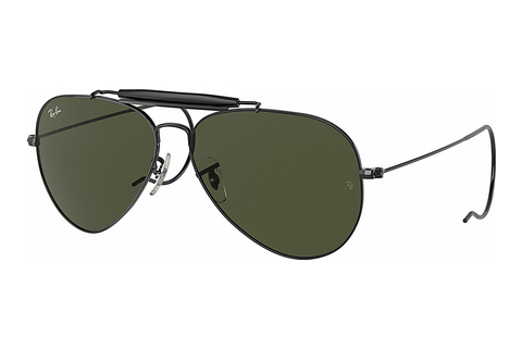 Okulary przeciwsłoneczne Ray-Ban Outdoorsman I (RB3030 L9500)