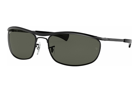 Okulary przeciwsłoneczne Ray-Ban OLYMPIAN I DELUXE (RB3119M 002/58)