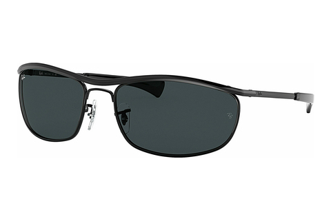 Okulary przeciwsłoneczne Ray-Ban OLYMPIAN I DELUXE (RB3119M 002/R5)