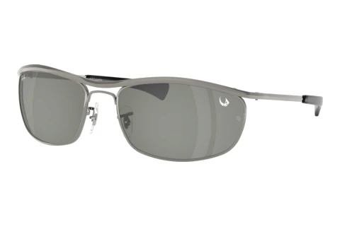 Okulary przeciwsłoneczne Ray-Ban OLYMPIAN I DELUXE (RB3119M 928040)