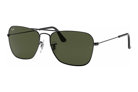 Okulary przeciwsłoneczne Ray-Ban CARAVAN (RB3136 004)